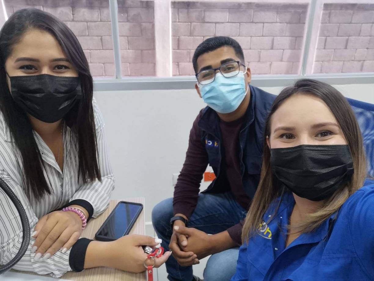 Este miércoles 29 de enero en las redes sociales se han informado que Ericka murió, sin embargo, desde el Hospital Escuela han pedido que “tenga cuidado con este tipo de noticias”, informó Miguel Osorio, relacionador público de dicho centro asistencial.