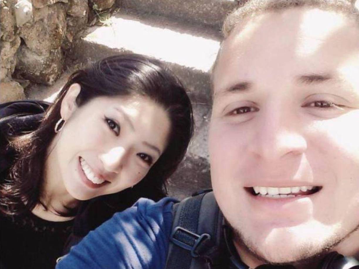 Definitivamente, el cambio de cultura es un reto para cualquier matrimonio, pero Argelio y Shiho son el mejor ejemplo que cuando existe amor y compromiso, es posible lograr el equilibrio para ser felices.