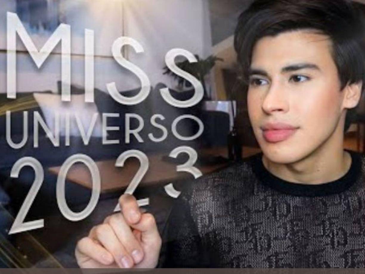 El polémico youtuber hizo su tradicional reacción al certamen de Miss Universo, en la que opina sobre lo que le gustó y lo que no del concurso. 