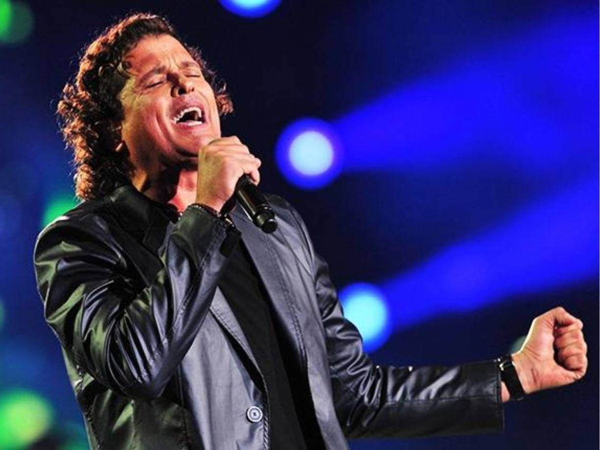 El samario Carlos Vives también se unió a Threads, aunque hasta el momento no ha publicado nada en su perfil.