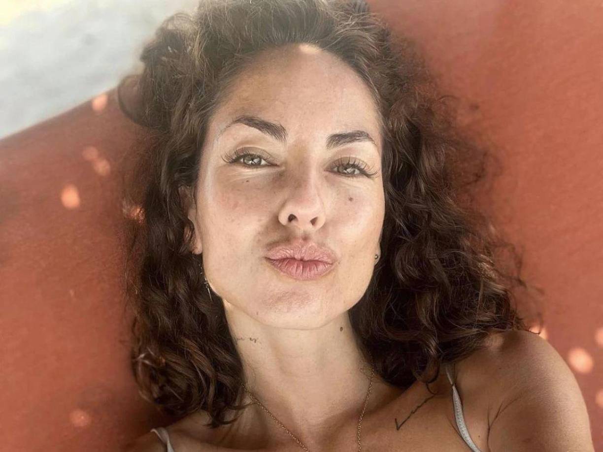 “Yo era súper infeliz. Luché más años para que mi hijo no viviera lo mismo que yo viví; la separación de sus papás. Hasta que me di cuenta de que allí no iba a ser feliz y él me veía todos los días y yo quería que me viera bien”, expresó.