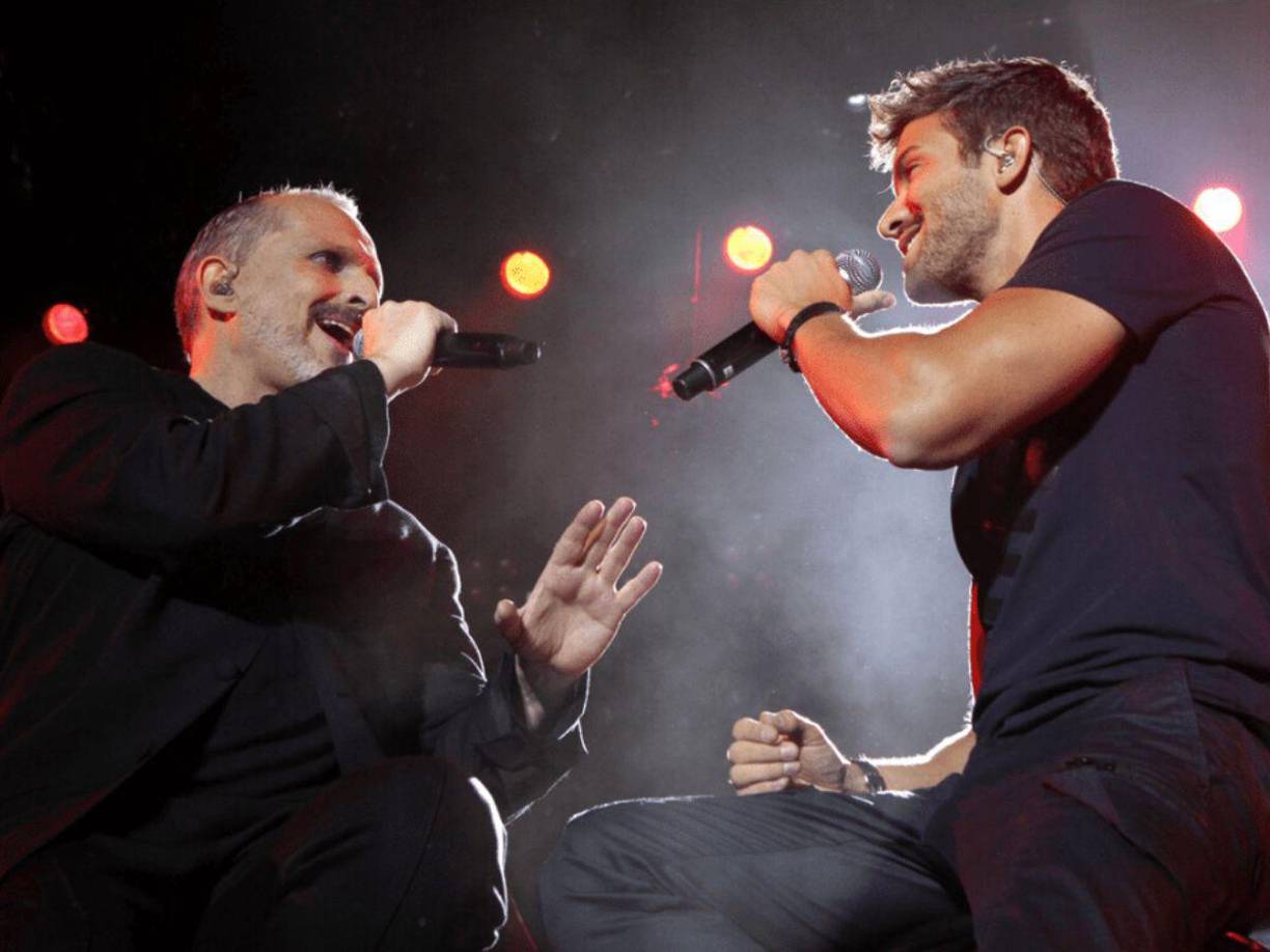 Y otros les desean lo mejor como pareja. 