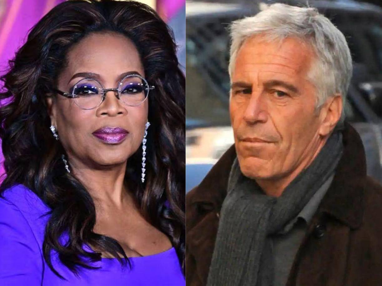 La estrella de televisión no se ha pronunciado de manera oficial.