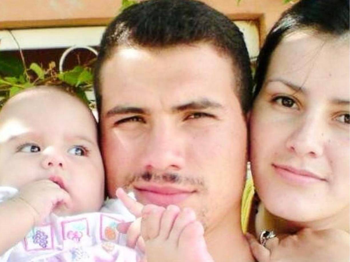 ”Bonitas fotos, Dios los bendiga”, “Que álbum más encantador”, se lee en algunos de los comentarios de sus seguidores. 