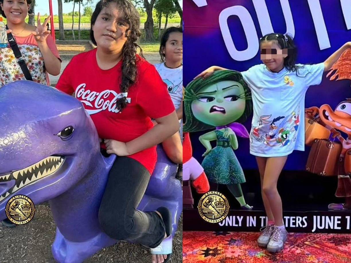 Meybis Evelen Zelaya, la madre de las menores, confirmó que su hijo Óscar, de 21 años, logró salir del apartamento e intentó rescatar a sus hermanas, pero no lo consiguió.