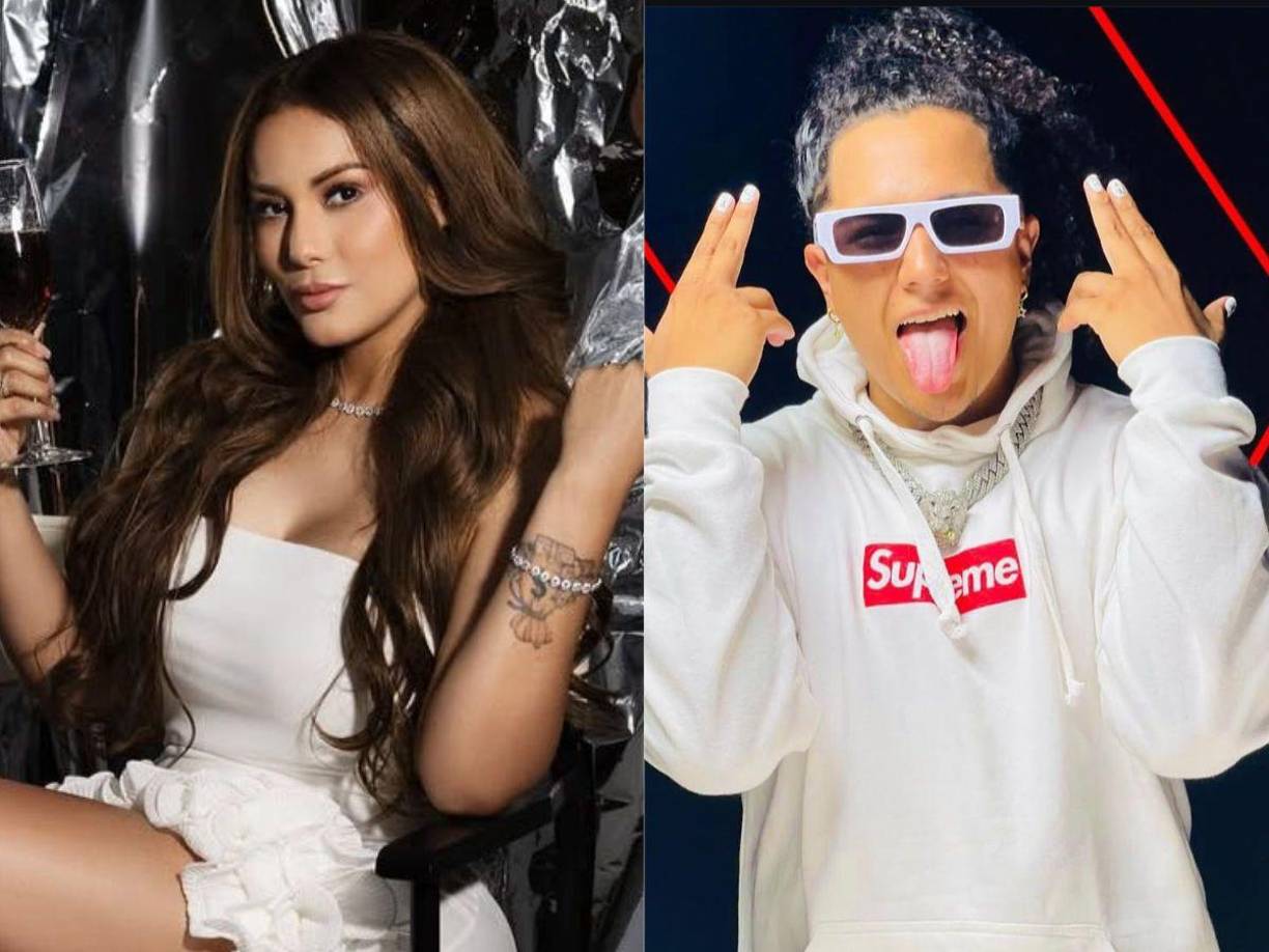 Salió a la luz la razón por la que Elsa Oseguera estaría molesta con su esposo Davis Flow. 