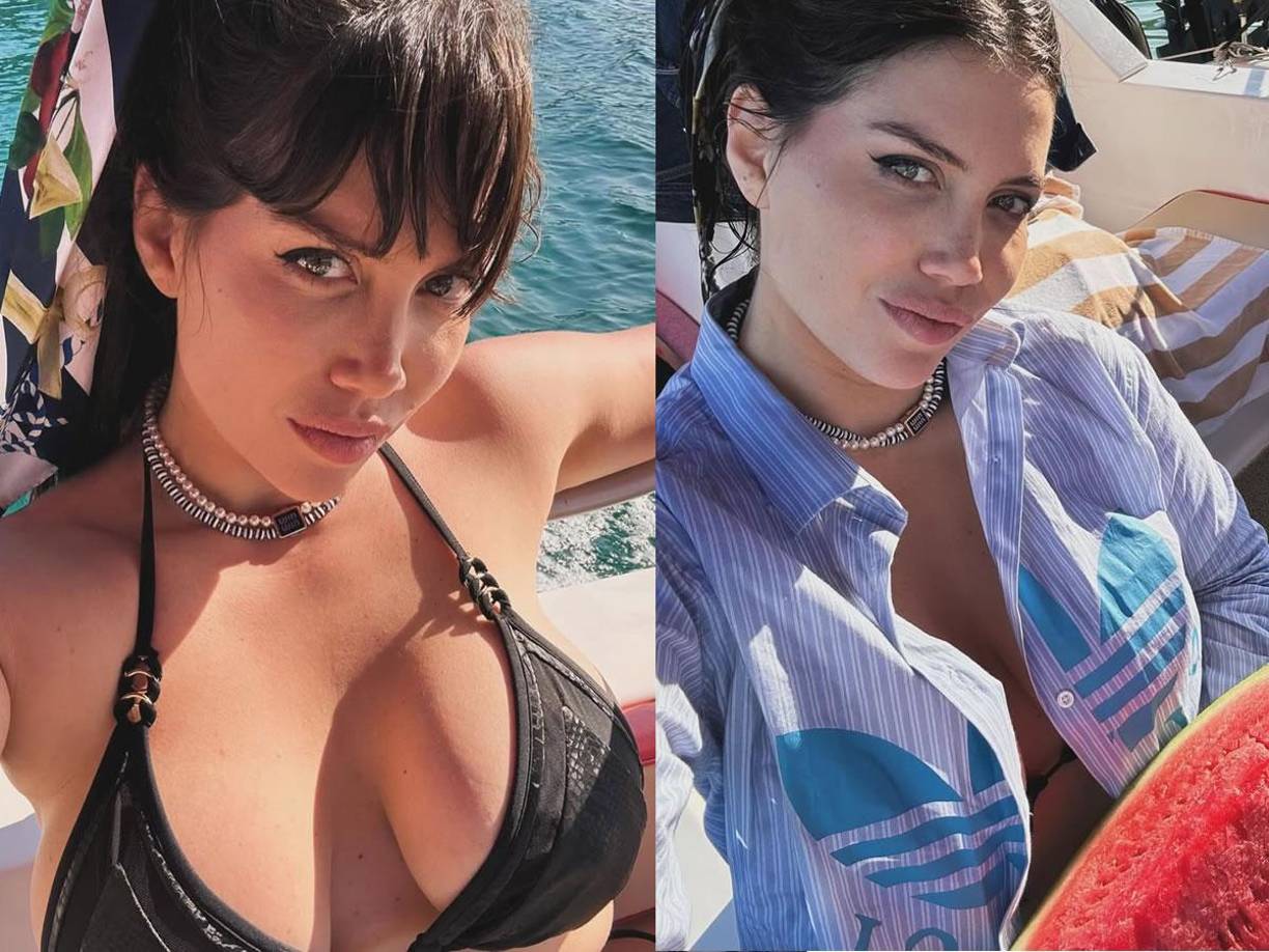 Las conversaciones también dejaron en evidencia el nivel de tensión entre Icardi y su exsuegra, a quien Mauro acusó de interferir en la relación con sus hijas y de haber participado en situaciones que él consideró injustas durante el proceso judicial.