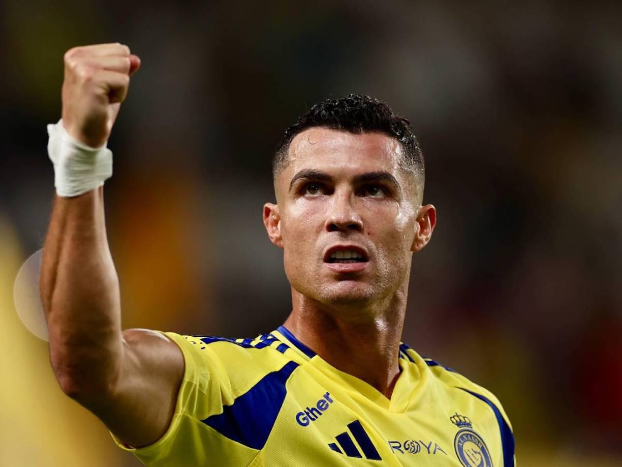 En el intento de demostrar la admiración y el grado de satisfacción de lo que está haciendo CR7 desde su llegada a Riad, dirigentes del equipo Al Nassr le han ofrecido-regalado el cinco por ciento de la propiedad del club.
