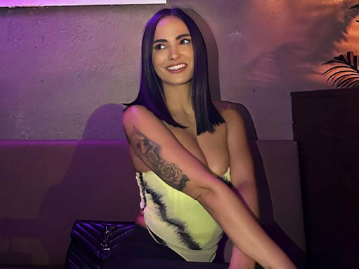 La modelo catalana sería el nuevo amor del campeón del mundo, luego de su mediática separación con la periodista Sara Carbonero en 2021.