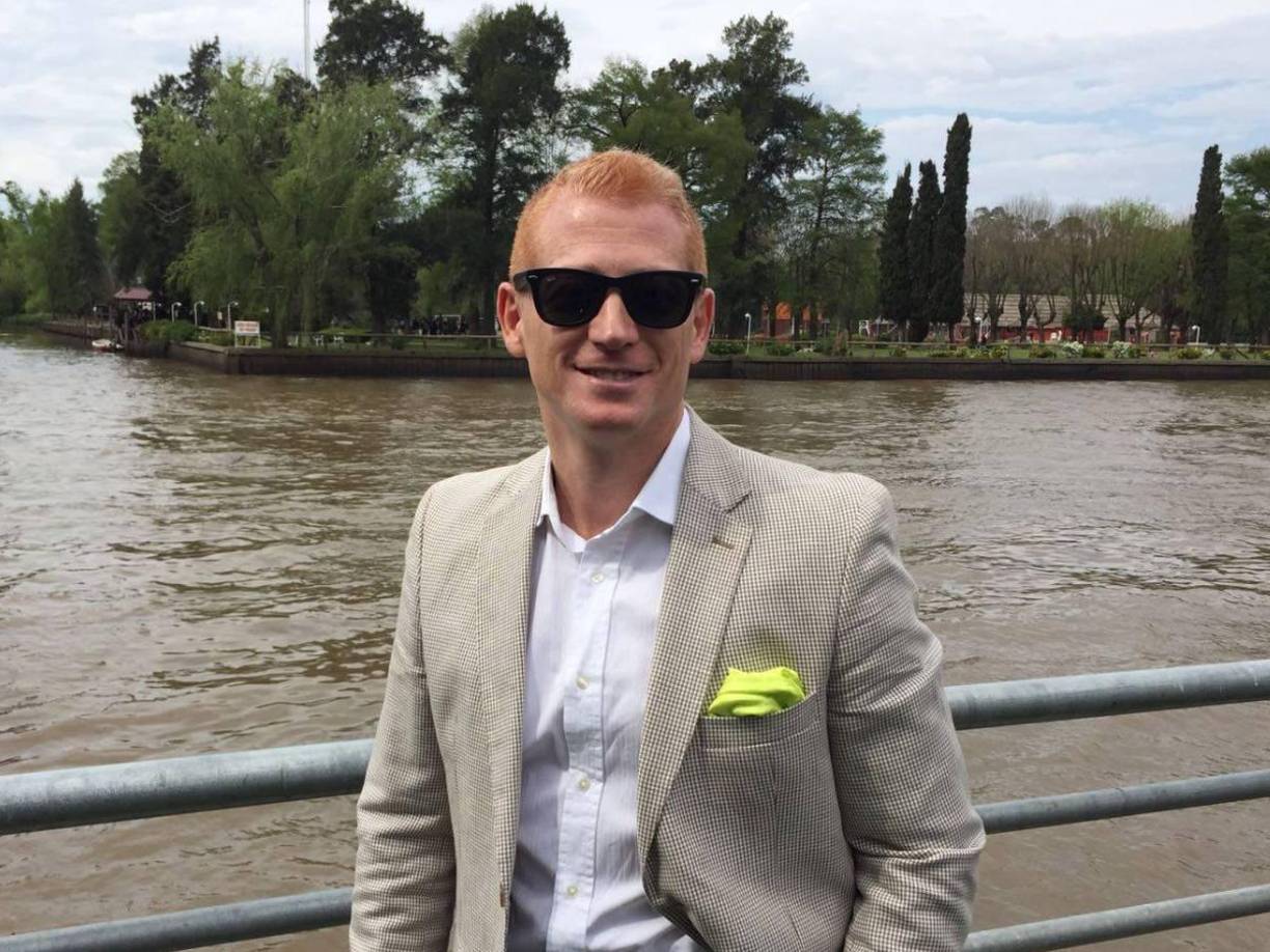 Según detalló, su falta de trabajo formal comenzó justo después del campeonato mundial de Qatar. 