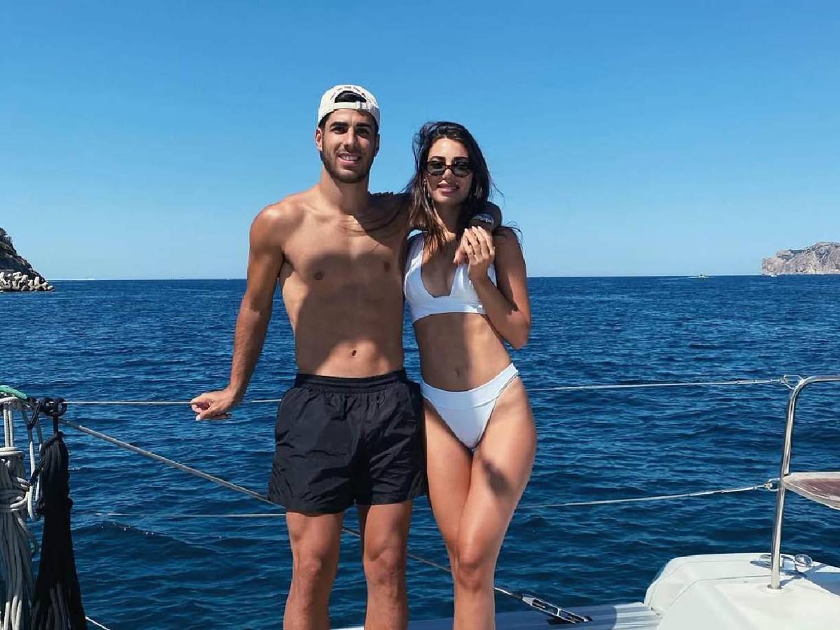 Luego de su separación la modelo también respondió a las críticas: “En ningún momento le he faltado el respeto ni la lealtad a mí ya expareja y en ninguno de los casos este es el motivo de los meses de separación y la definitiva ruptura”.