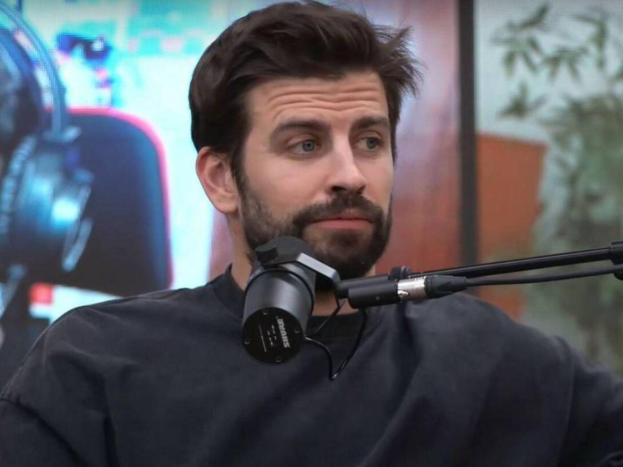 Entre partido y comentarios, el deportista, o sus compañeros, siempre encuentra un momento puntual para tirar alguna indirecta sobre el tema del momento: su separación, nueva novia, nueva vida y demás.