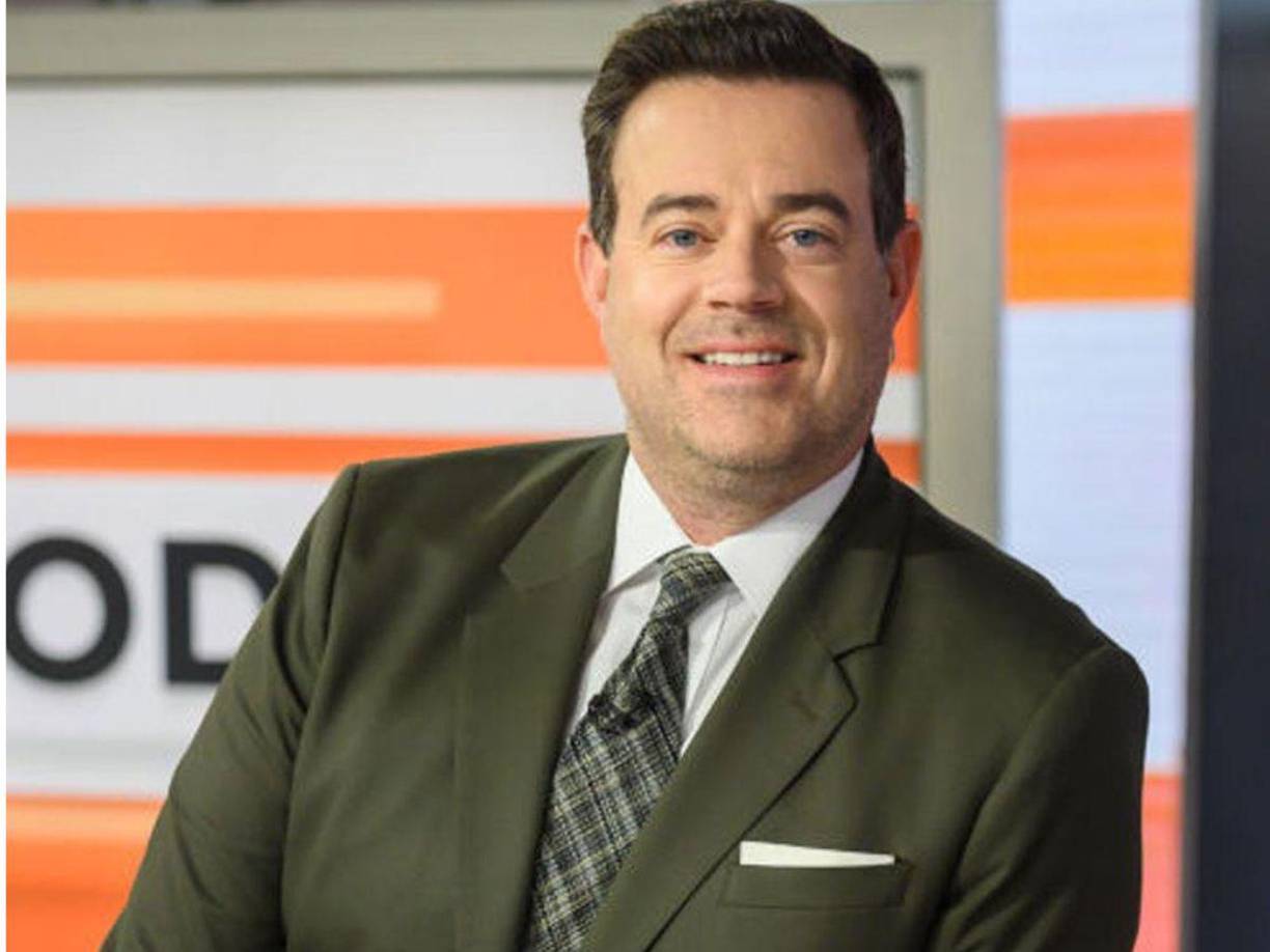 Ha estado al frente de programas como “Total Request”, “MTV Live”, “Last Call with Carson Daly”, “Especial de Nochevieja para NBC”.