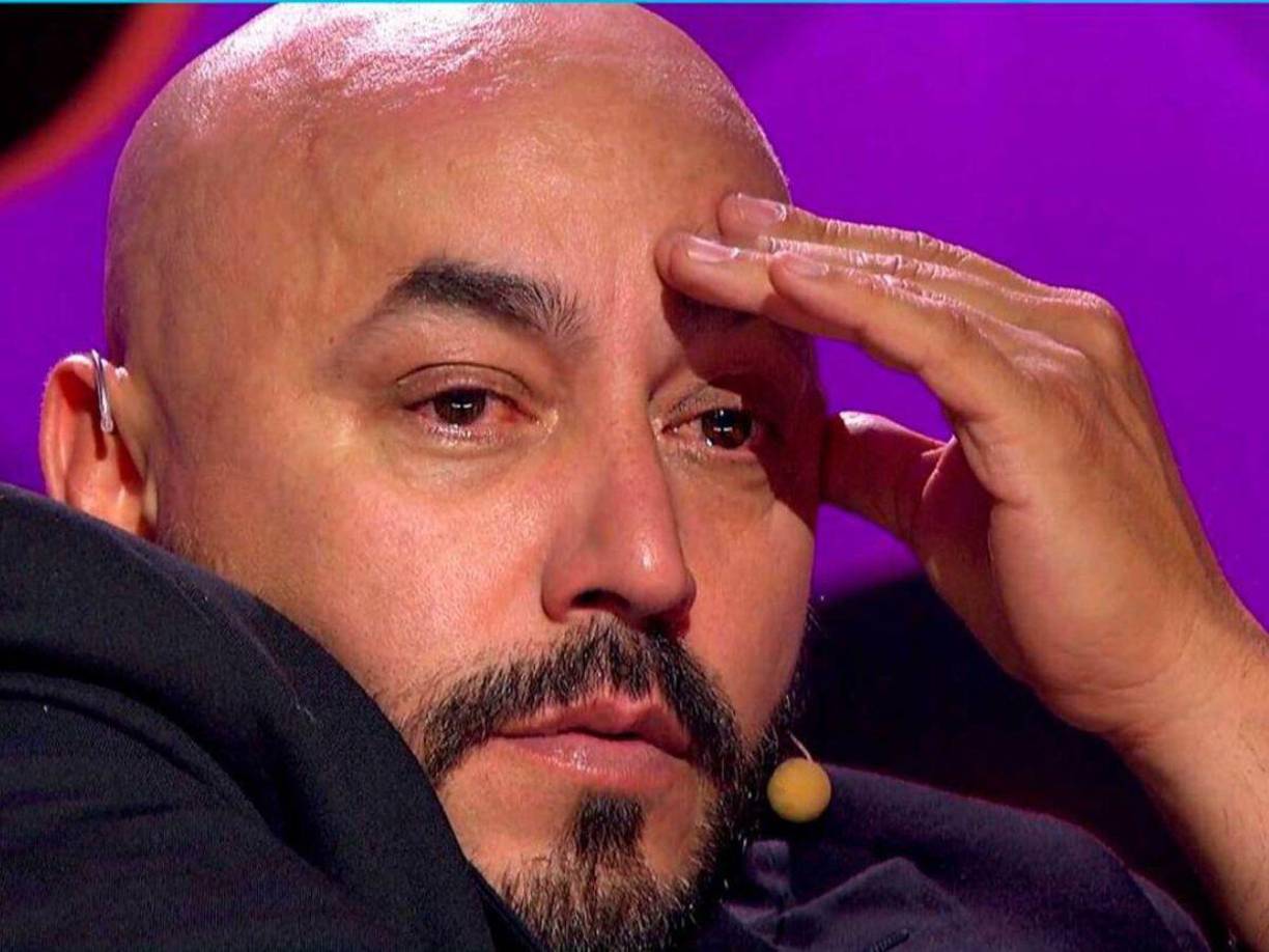 “Nosotros ahí tratando de hacer lo mejor y la verdad estamos muy agradecidos con ‘La casa de los famosos’. No sé por qué la gente me quiere pintar de cierta forma si ahí pueden ver todas las cosas buenas que se hicieron en el show, todas las cosas positivas que se hicieron en el show”.