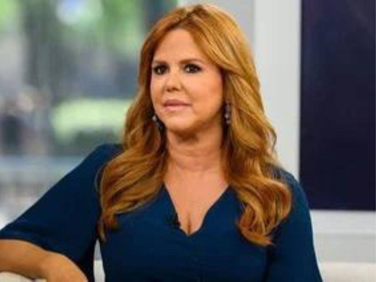 Ante algunas de las faltas de respeto, María Celeste ha contestado contundente.