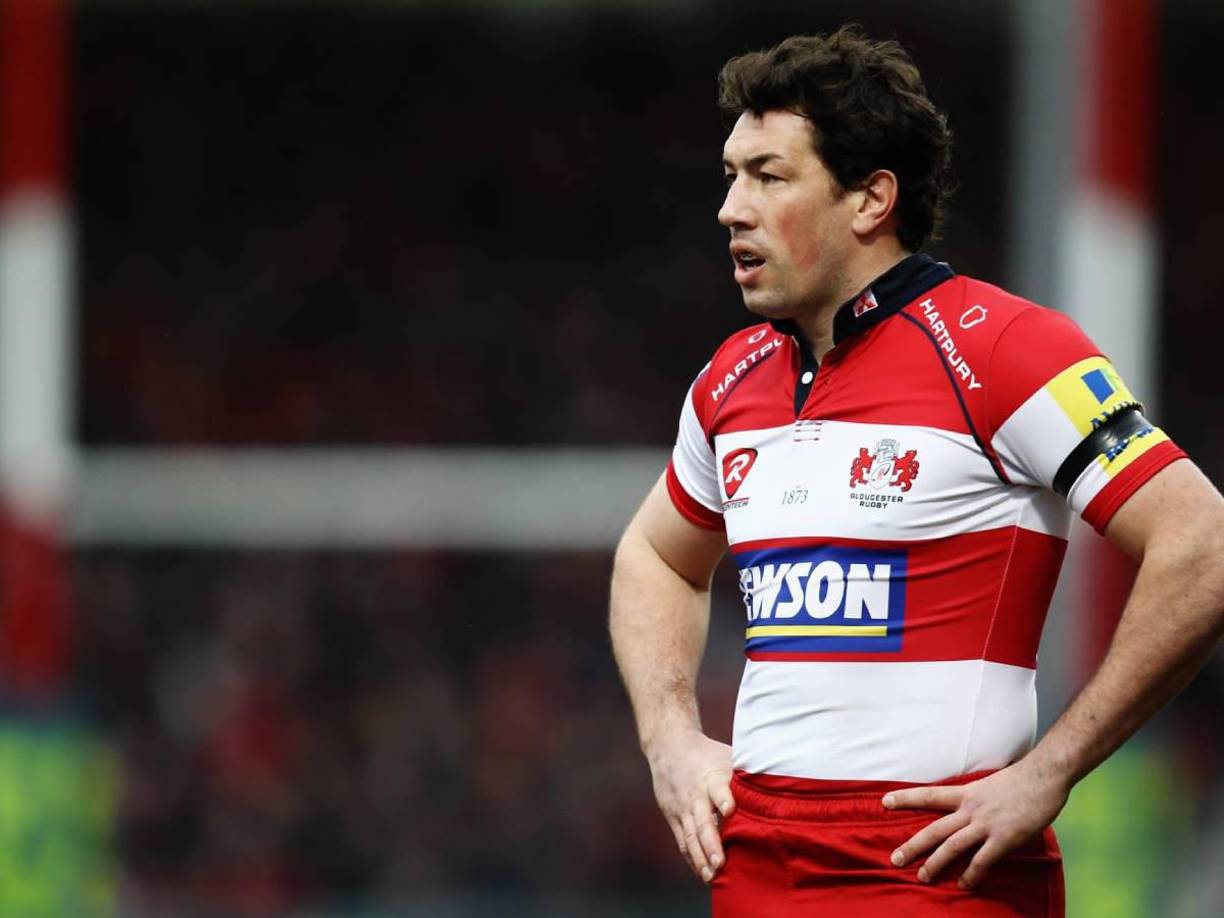 Días atrás, Reino Unido fue azotado por la tormenta Darragh, que provocó inundaciones producto del crecimiento del río en Northumbría, que se habría llevado la vida de Tom Voyce, ex estrella del rugby inglés.