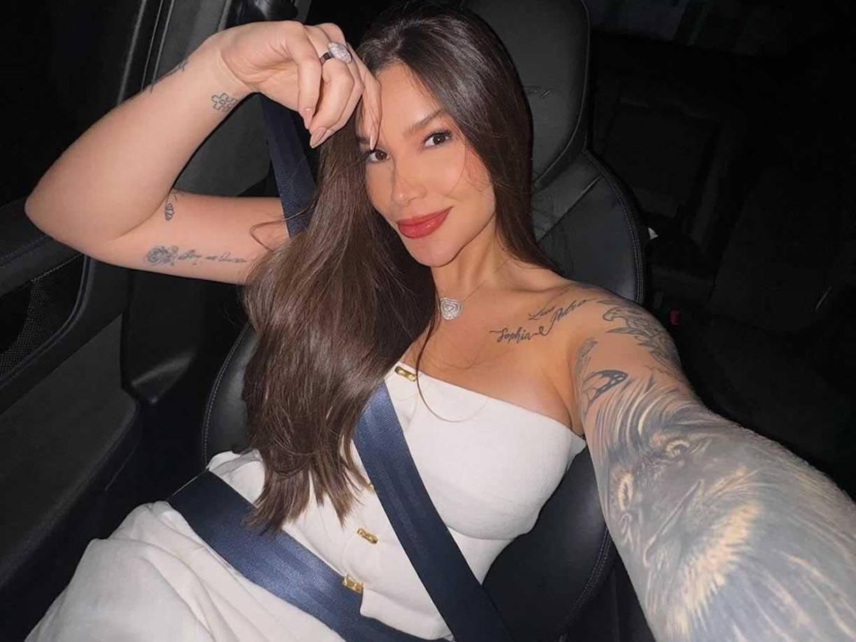 ”Creo que él no quería quedar expuesto, sino que sólo quería lo que sabes y salir a la luz, y no quería romance. Es muy fácil, cuando un hombre está en fase de conquista, decir cosas bonitas y maravillosas. Nos sentimos así en el corazón, pensando ‘¡Dios mío, se muere por mí!’, pero no es así”, dice Isa Ranieri.