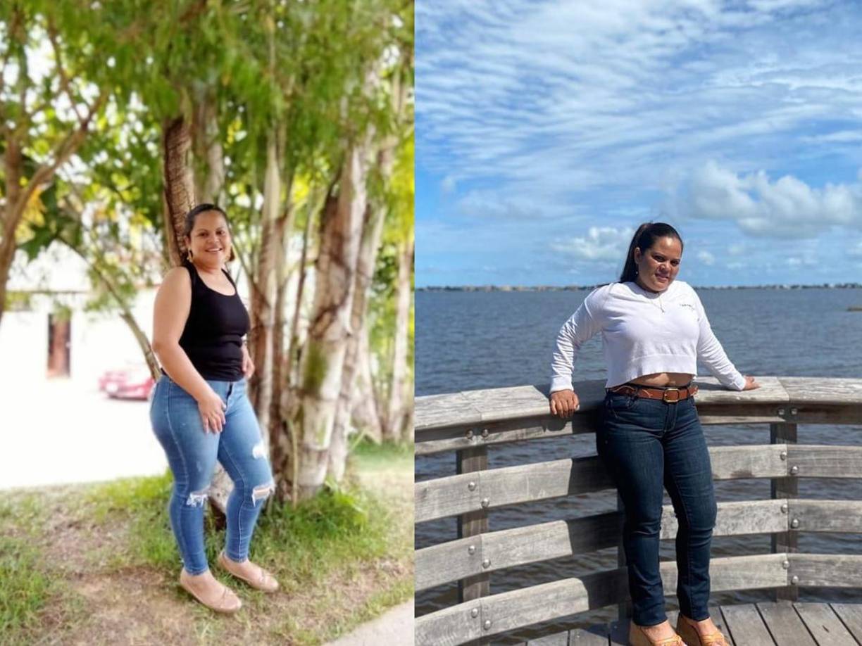 El pasado viernes murió tragicamente en un accidente vial una madre hondureña, identificada como Azuzena Cálix Tejada, dejando desamparados a sus hijos.