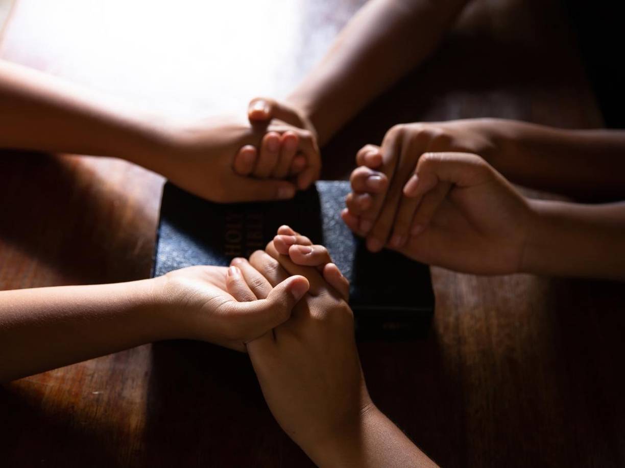 La valentía de Richards, que dejó huérfanos a seis hijos, ha llevado a que más de 1,000 personas firmen una petición para renombrar la intersección como “Tamika Ashika Richards Way”.