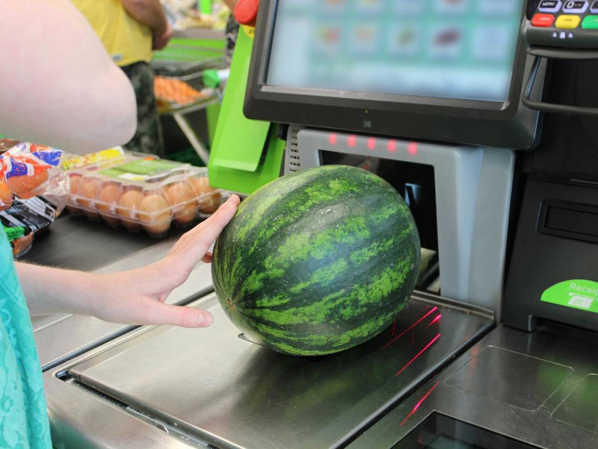 Ella relató que lo más que había ganado eran 50 dólares. Esta suceso se dio a conocer desde el pasado 28 de noviembre en redes sociales.