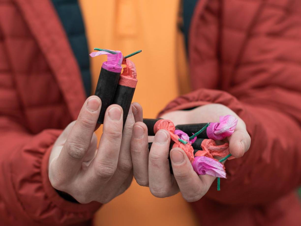 Andrés Monsalve, secretario de Salud de Barrancabermeja, expresó la gravedad del caso y anunció que se abrió una investigación para establecer si hubo negligencia parental. 