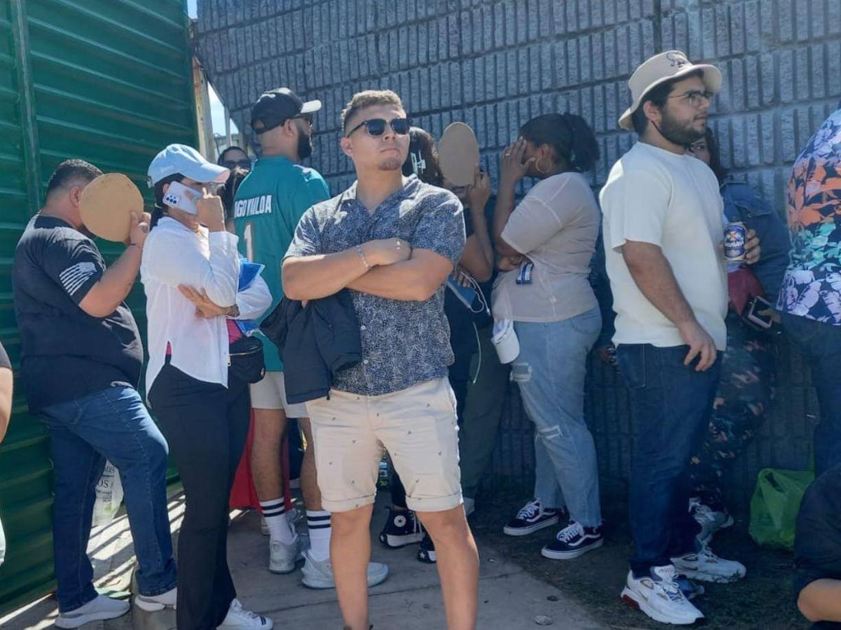 Se estima sea “el concierto más grande de Honduras”.