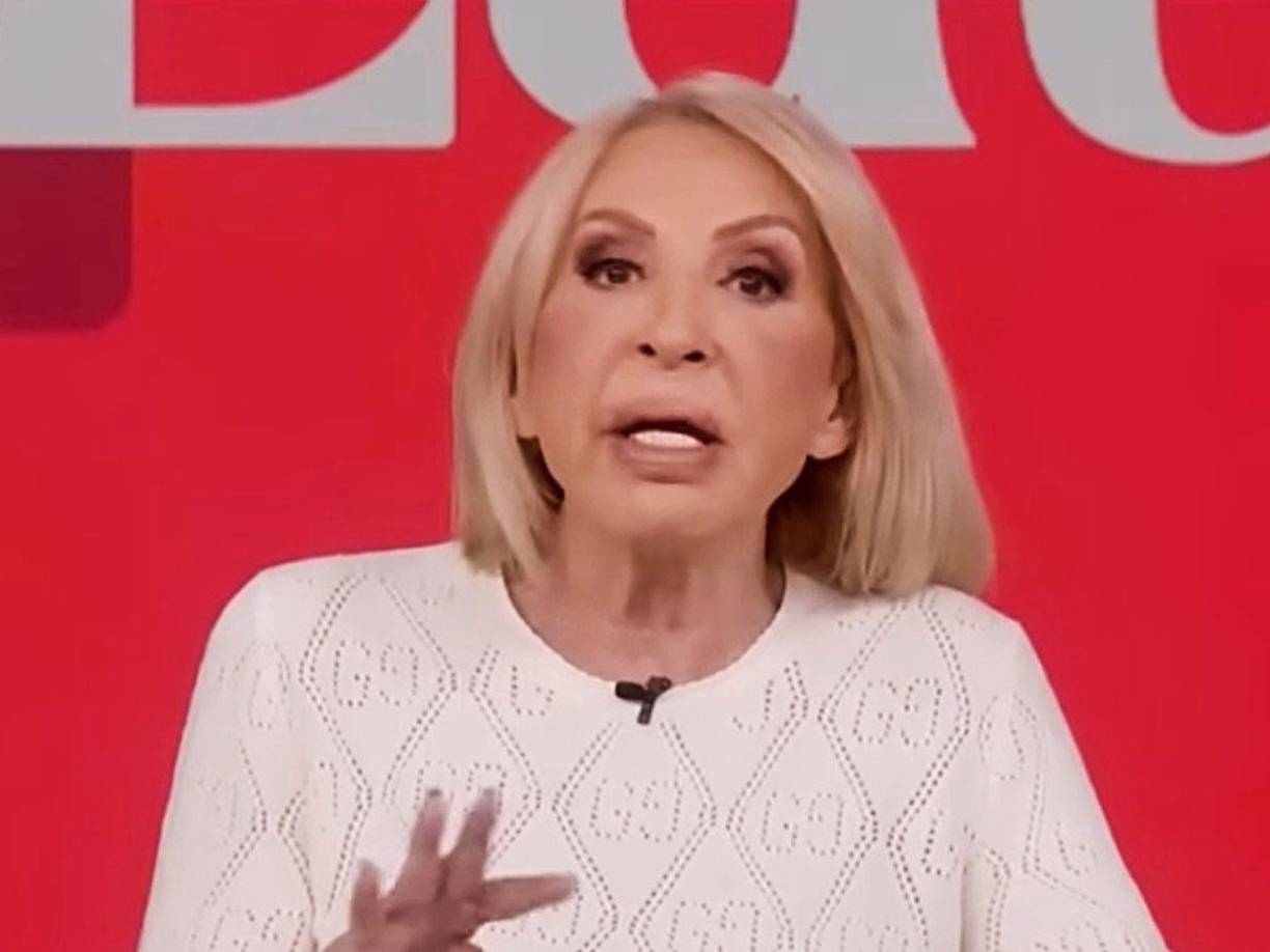 Bozzo aseguró que tras su diagnóstico siempre ha trabajado en grandes proyectos.