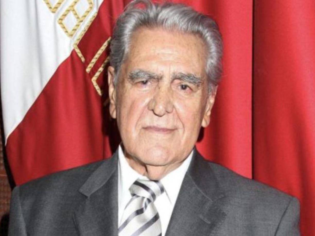 Lo cierto es que la salud del actor ha generado preocupación en todo sus fanáticos. 