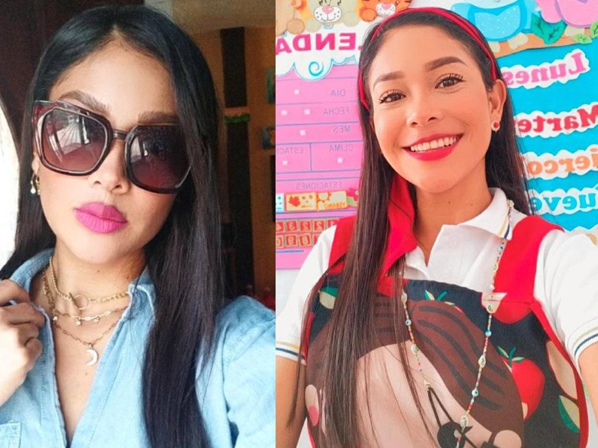 La maestra acababa de salir de un carwash cuando fue interceptada por varios hombres armados.