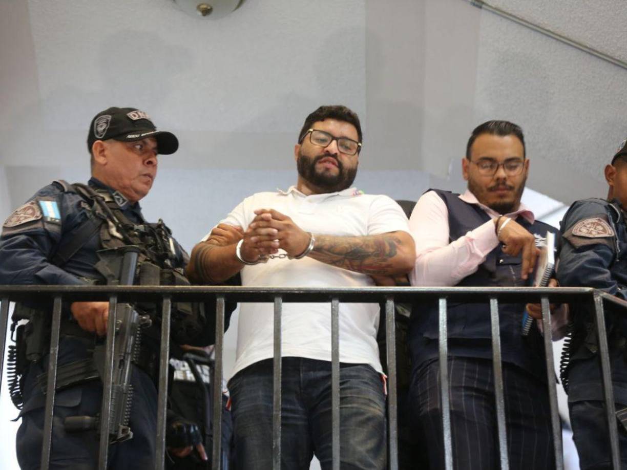 Además, sabrá si seguirá bajo arresto o se defenderá en libertad, luego de ser capturado el pasado 17 de agosto.