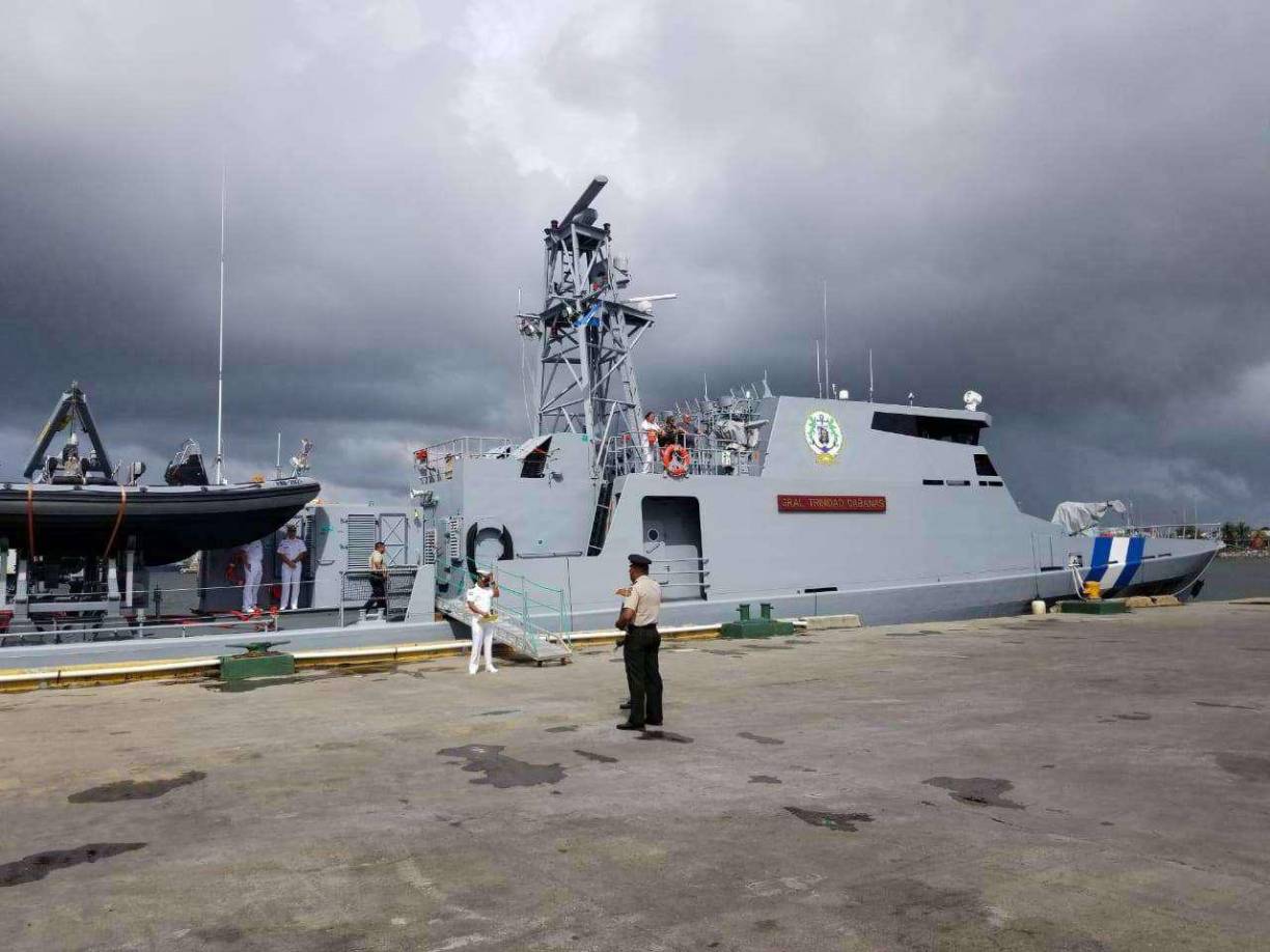 No obstante, en el índice no queda claro si se refiere a equipo en buen o mal estado, porque información a la que tuvo acceso este medio indica que el 60% de la flota de la Fuerza Aérea Hondureña (FAH) está a punto de quedar absoleta si no se repara.