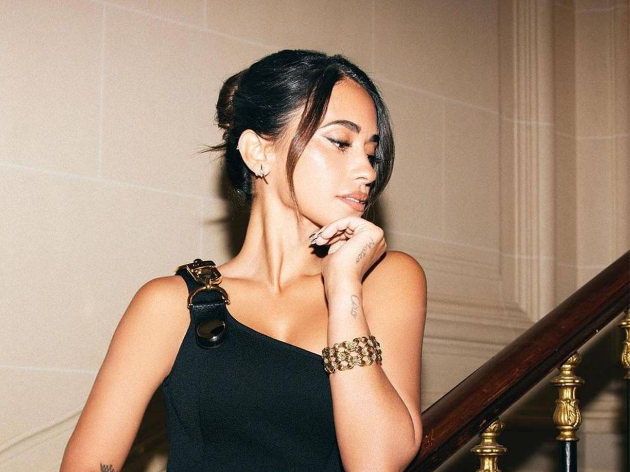 Antonela por ahora no se ha pronunciado sobre dicha información respecto a una crisis en su matrimonio con Messi. 