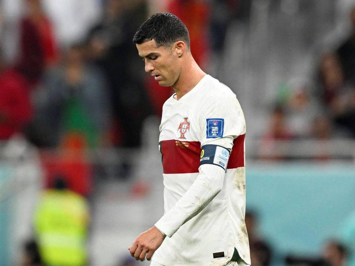 A excepción del Al-Nassr de Arabia Saudita, ningún otro club se había mostrado interesado en ficharlo, aunque hoy surgió el nombre de un viejo conocido: el Real Madrid.