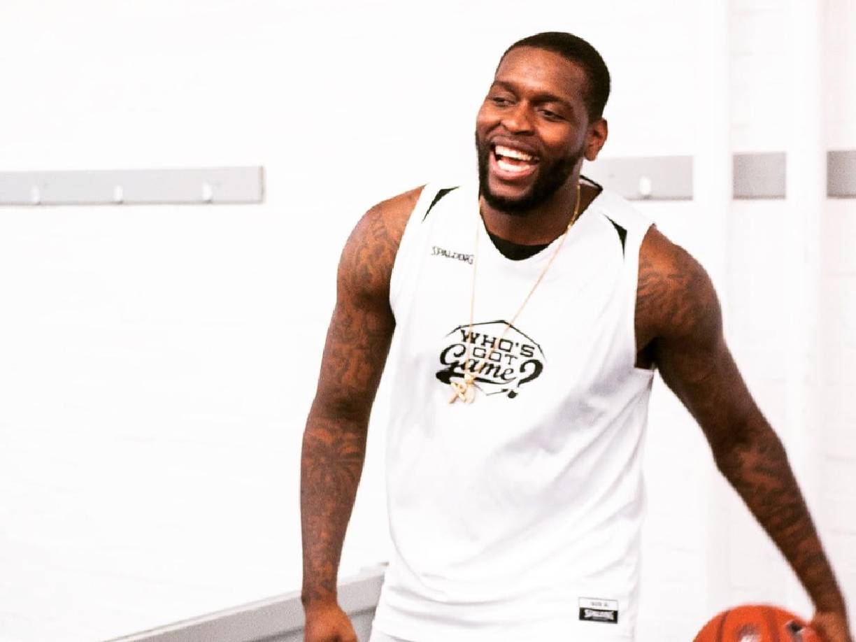 El delantero de 33 años ha sido acusado de traficar con drogas y declarará este jueves en los juzgados de Carlisle. 