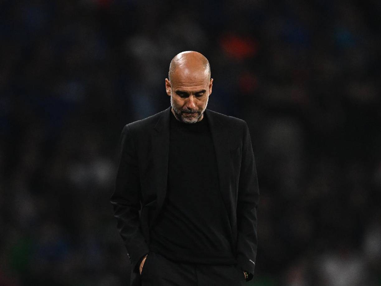 Shakira sorprende y expone cómo era la relación de Piqué con Guardiola