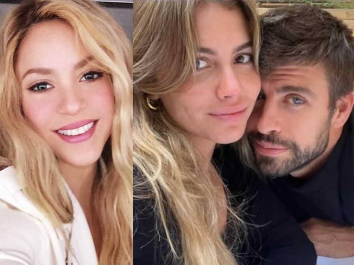 Además, Piqué habría lanzado una indirecta a Shakira en sus declaraciones, lo que podría ser una pista sobre los motivos que habrían enfriado su relación.