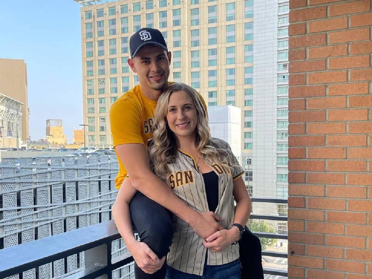 La noticia ha generado consternación en las redes sociales y desde distintas cuentas han lamentado el fallecimiento de Raegan Lillie Estrada