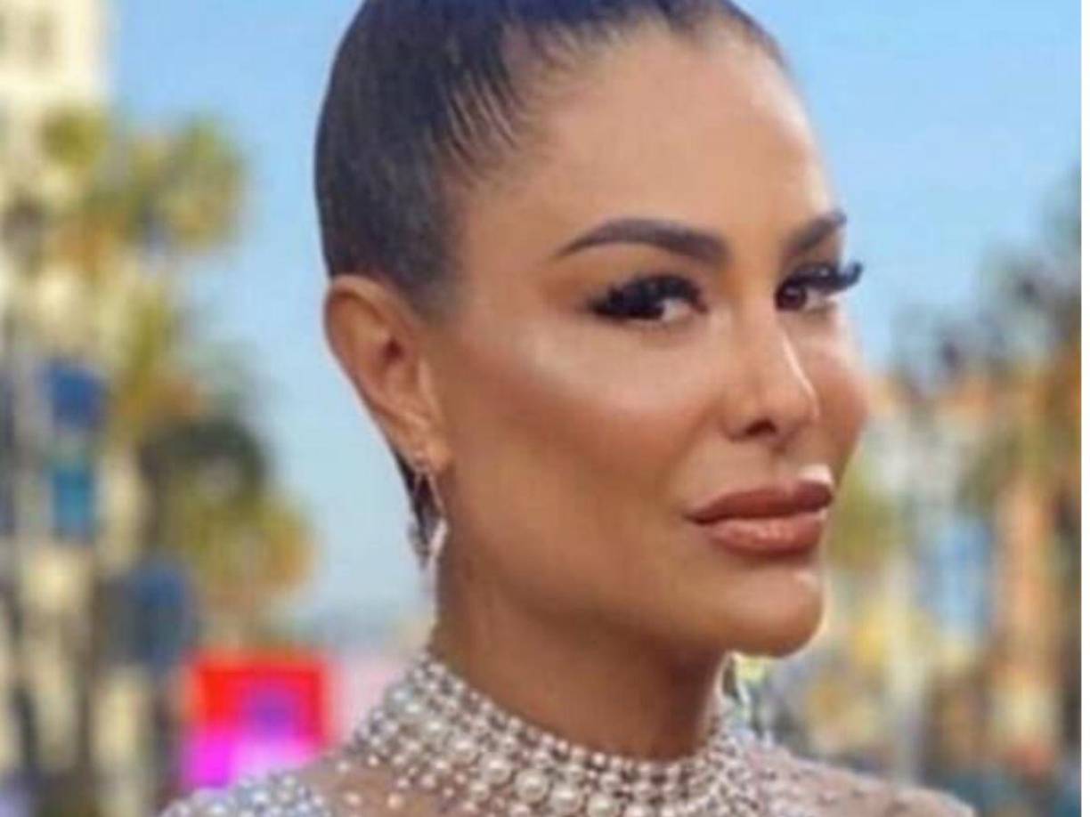 Y Ninel Conde ha bloquedo los comentarios en redes sociales. 