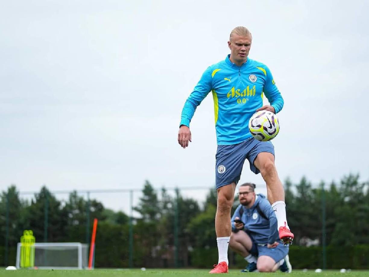 Una noticia que, sin duda, ha provocado un auténtico terremoto en Inglaterra, sobre todo porque añade más carne en el asador al mal momento deportivo que vive el City.