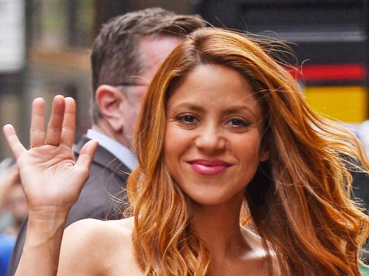 En redes sociales ya circula un audio de una parte de esta nueva canción de Shakira y la gente ya se pregunta si será un tema como ‘Te Felicito’ y ‘Monotonía’, que si bien tenían indirectas para su ex, no fueron tan directas como en ‘Music Sessions #53’.