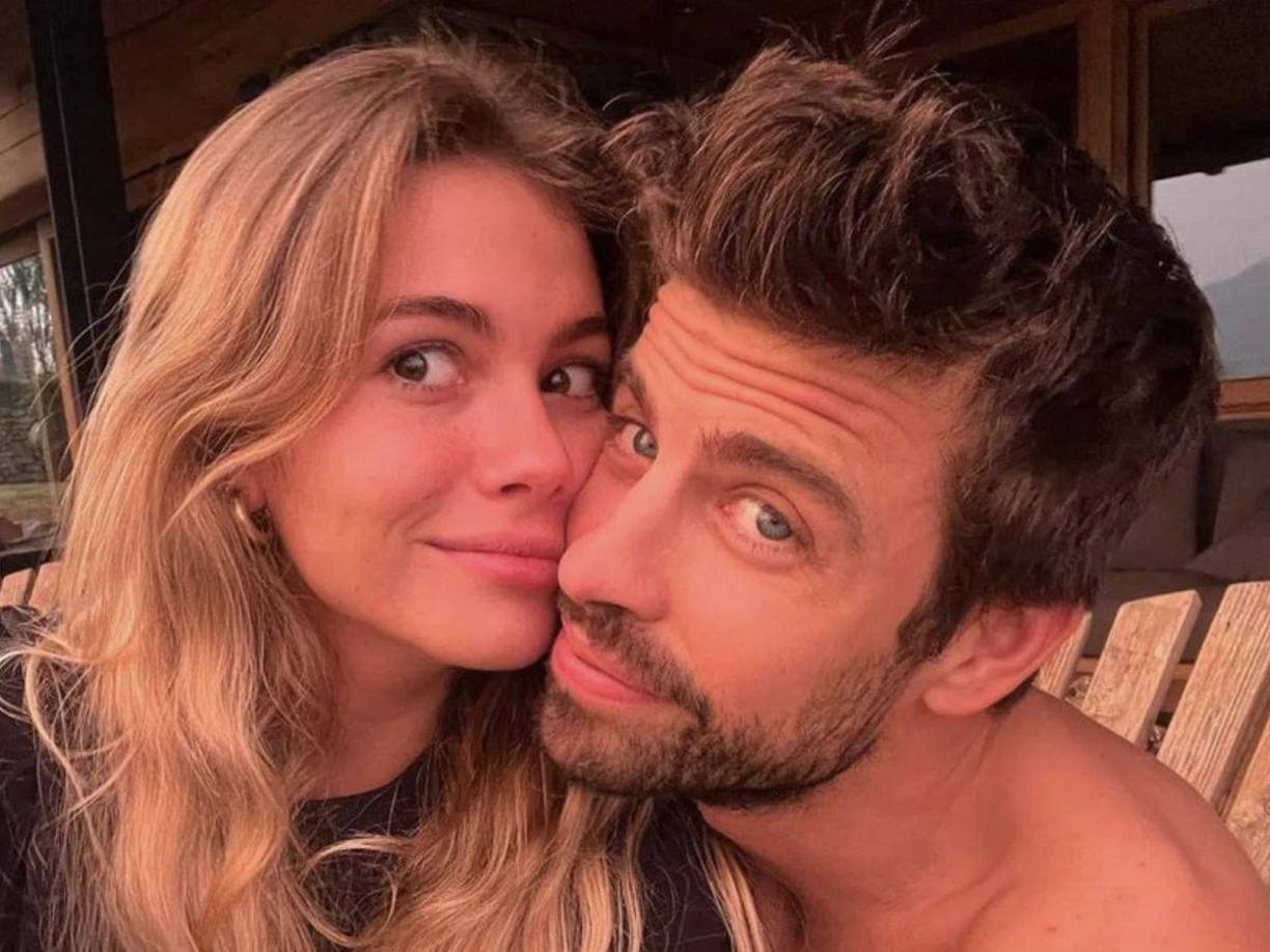 “Él se enamoró primero y dejó a Shakira sola. Va a revivir muchas cosas con una demanda. Tiene que llegar a un acuerdo por sus hijos”, indicó.