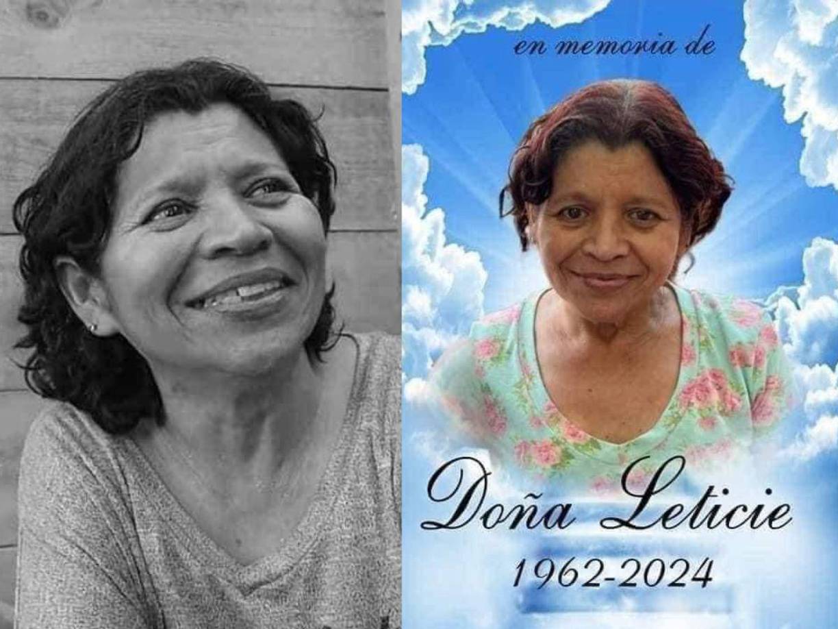 Doña Lety se ha convertido en una estrella viral de TikTok gracias a sus icónicas frases de “coquita”. A pesar de ser una mujer de bajos recursos, su humor y carisma la han catapultado a la fama en la plataforma.