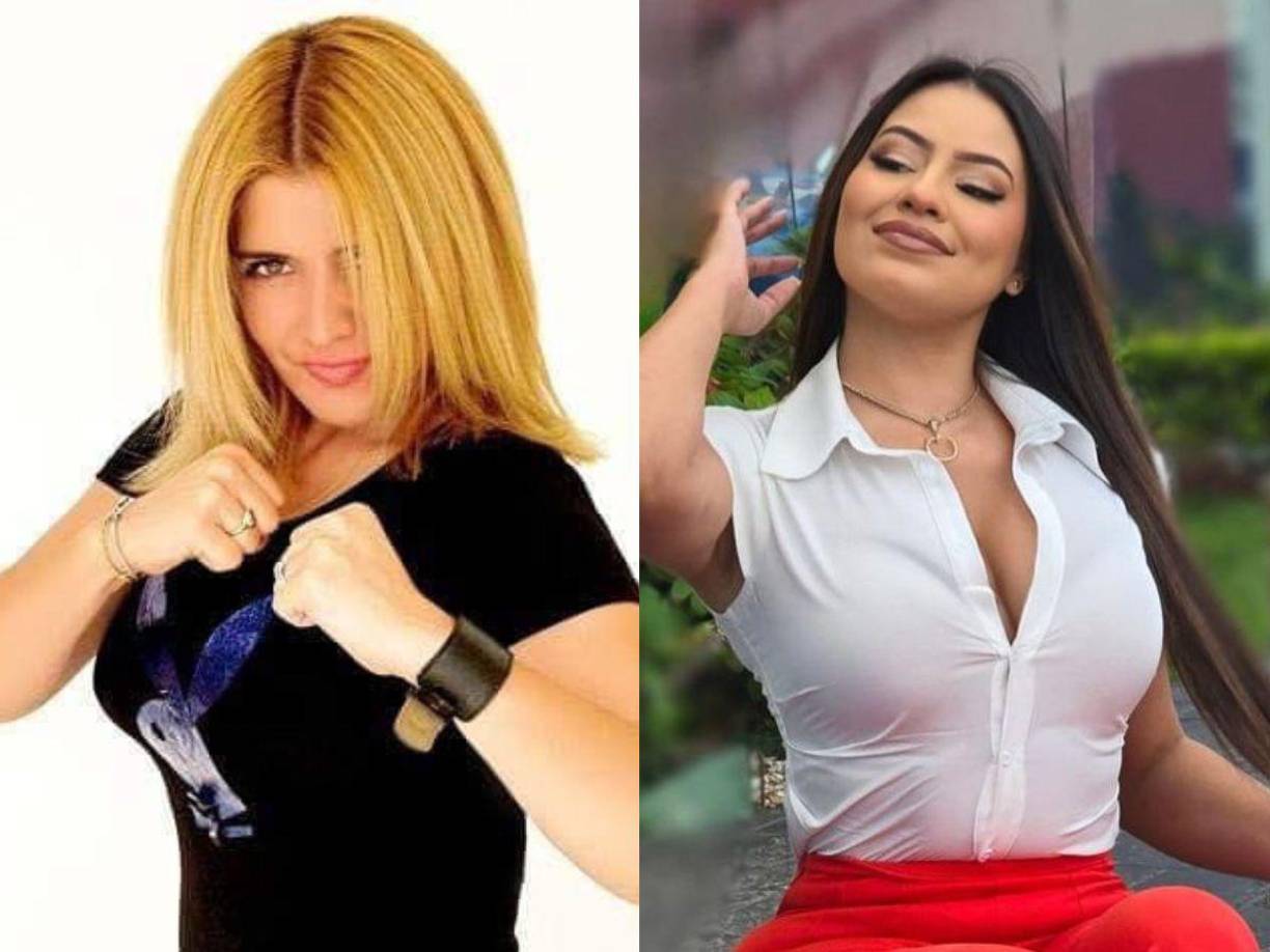 Gaby Bonilla “La Tamalera” muy a su estilo se fue con todo contra Alejandra Rubio por presumir sus bienes.