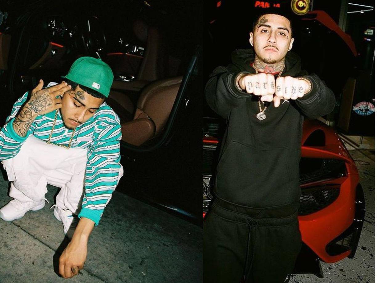 LOS ÁNGELES – El conocido rapero estadounidense de origen mexicano MoneySign Suede, ha fallecido tras recibir varias puñaladas mientras estaba en la ducha en la prisión de California donde cumplía condena, informó el diario Los Ángeles Times, que cita como fuente al abogado del artista.