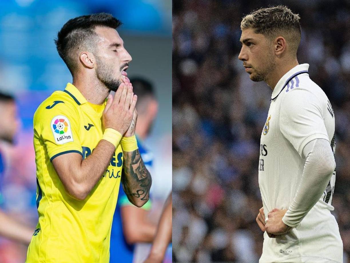 El futbolista del Villarreal, Álex Baena, explicó a través de sus cuentas oficiales en las redes sociales los motivos que lo llevaron a denunciar al centrocampista uruguayo Federico Valverde. El jugador ha sido blanco de críticas e incluso confesó que ha recibido amenazas. 