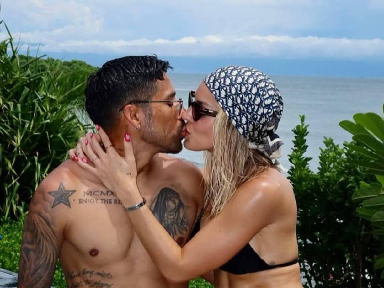 Viral: Críticas por dejar a joven a cambio de otro futbolista y ella lo cuenta todo