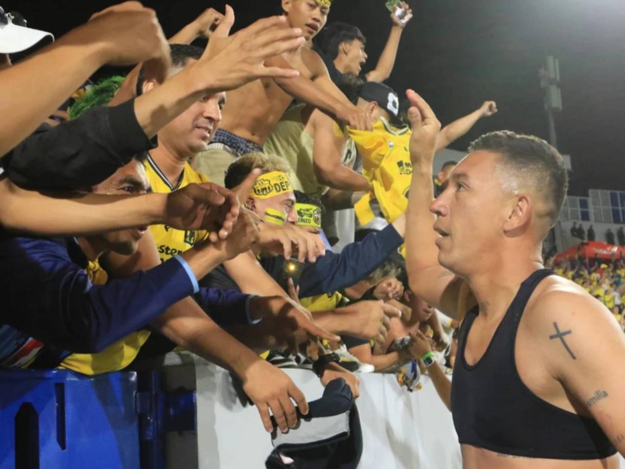 La última derrota del 11 Deportivo fue 27 de octubre en el estadio Arturo Simeón Magaña por 2-3 ante Firpo. 