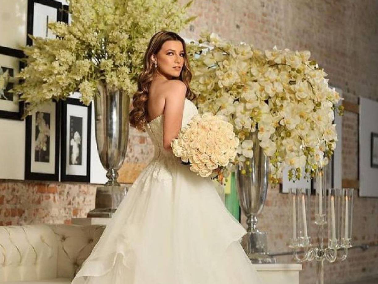 Rodríguez, declaró que en algún momento de su vida, le gustaría casarse y tener hijos. 