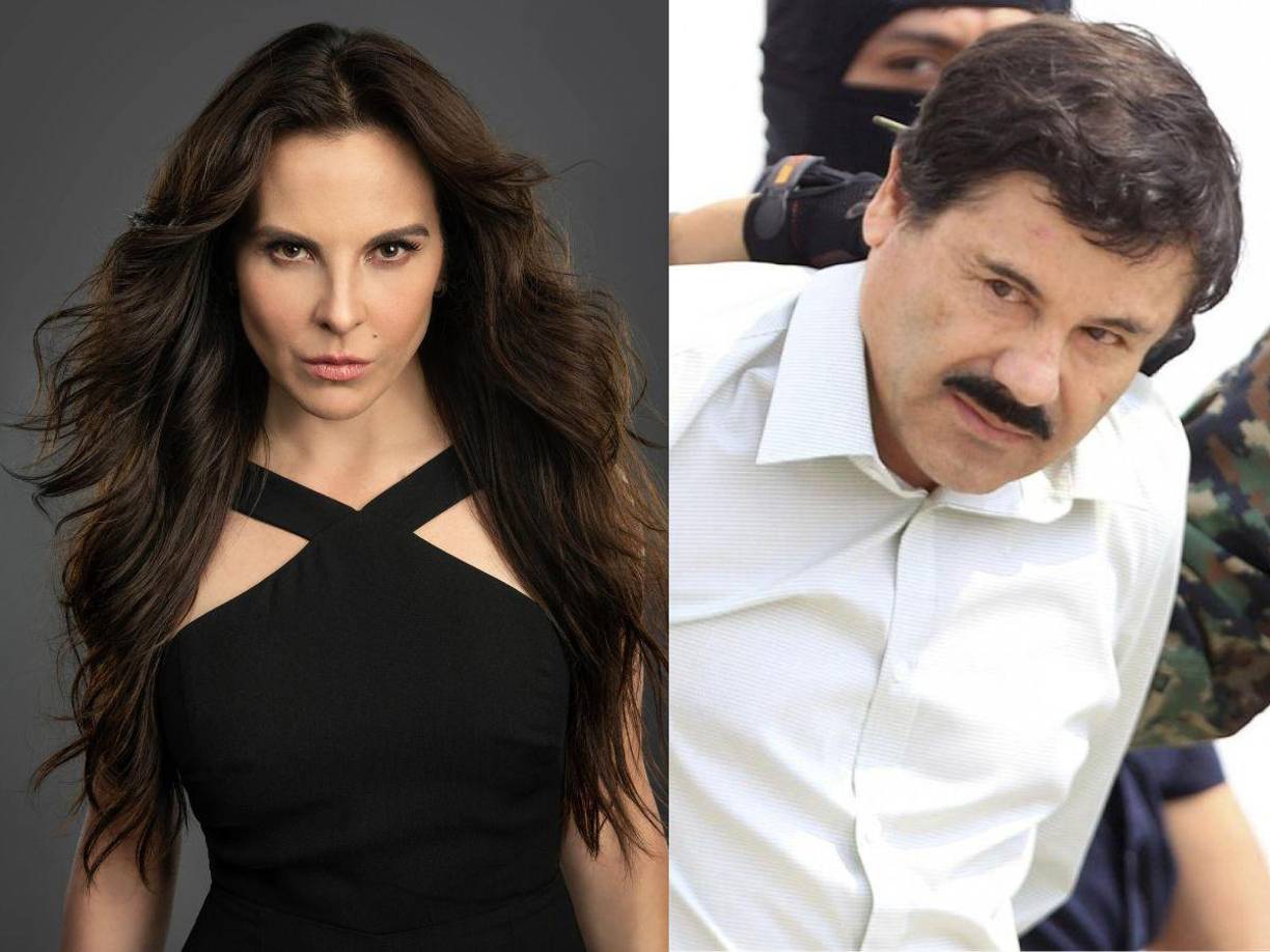 La actriz dio a conocer con Yordi Rosado la versión de su historia con Joaquín Guzmán Loera.