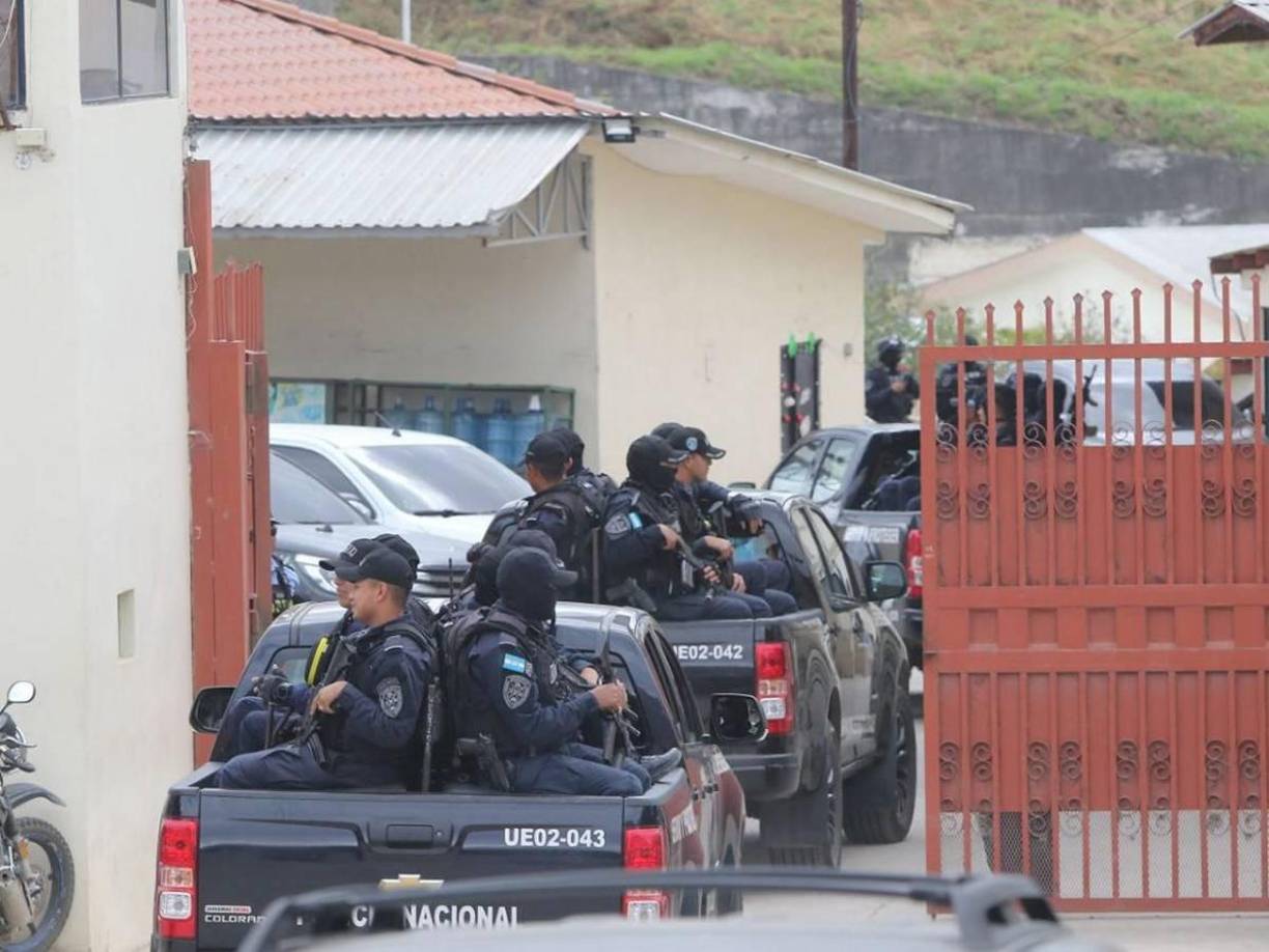 Zelaya fue sustituido por Roberto Micheletti, expresidente del Parlamento hondureño, poder que no reconoció el golpe de Estado, sino que calificó como una “sustitución constitucional” la separación del exgobernante. EFE